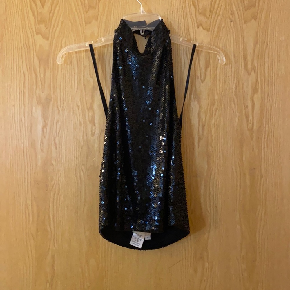 Halter top